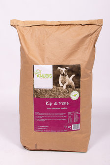 Kip &amp; Pens 15kg